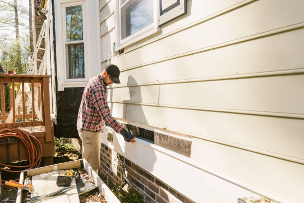 Trusted Fiber Cement Siding service in Willow Spring, NC - Creative Siding